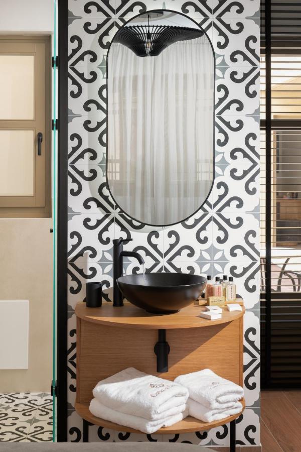 Casa Di Gaga Luxury Suites Rethimnon Buitenkant foto