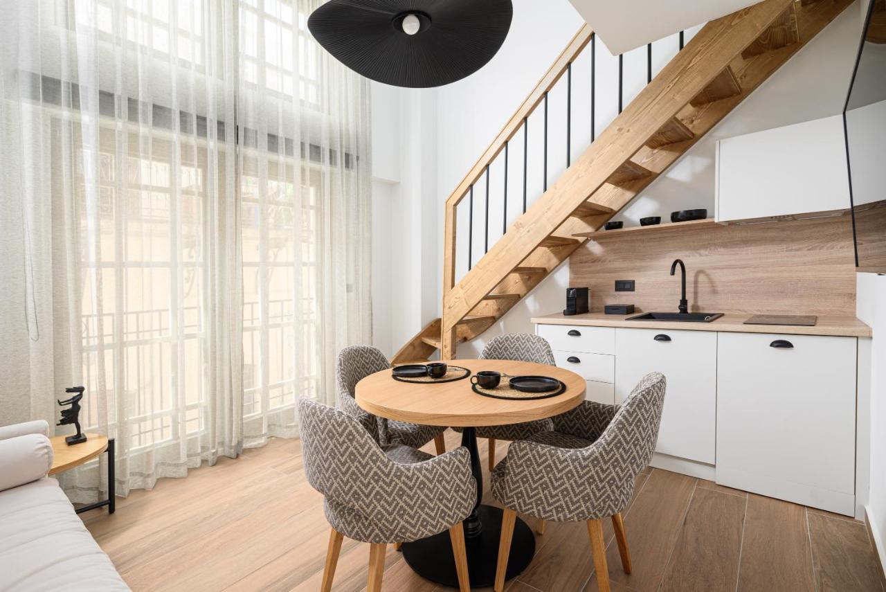 Casa Di Gaga Luxury Suites Rethimnon Buitenkant foto