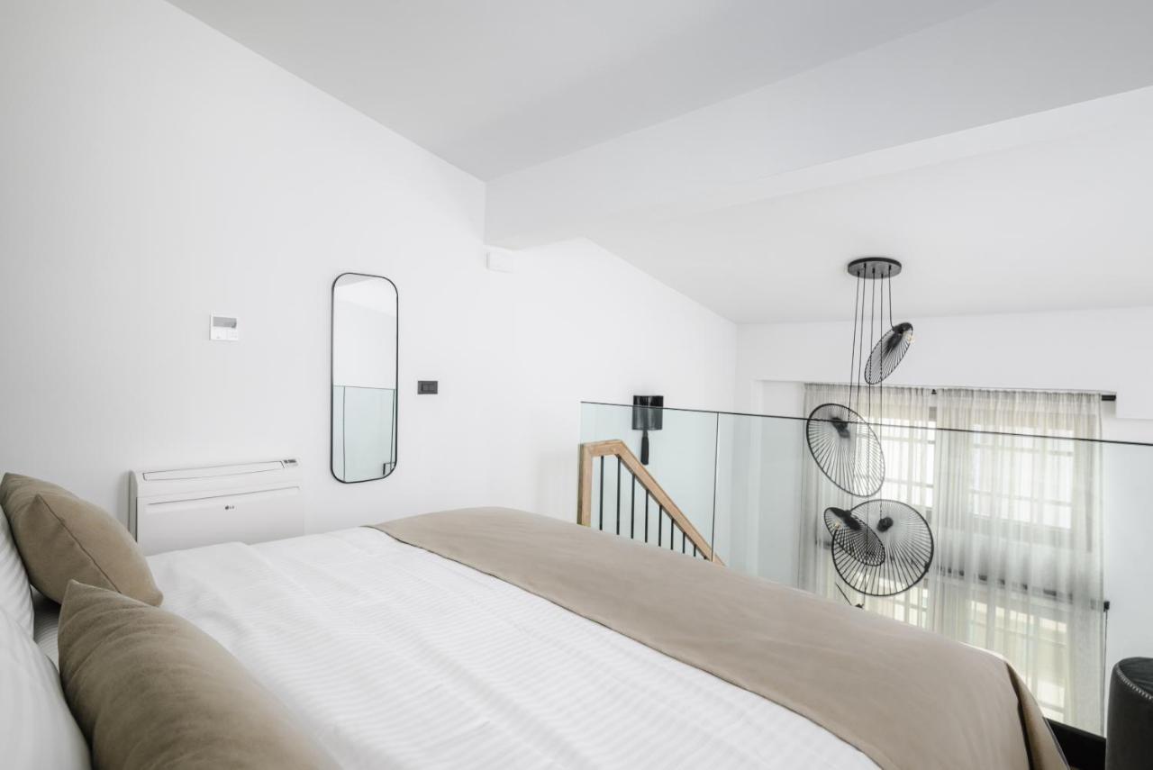 Casa Di Gaga Luxury Suites Rethimnon Buitenkant foto