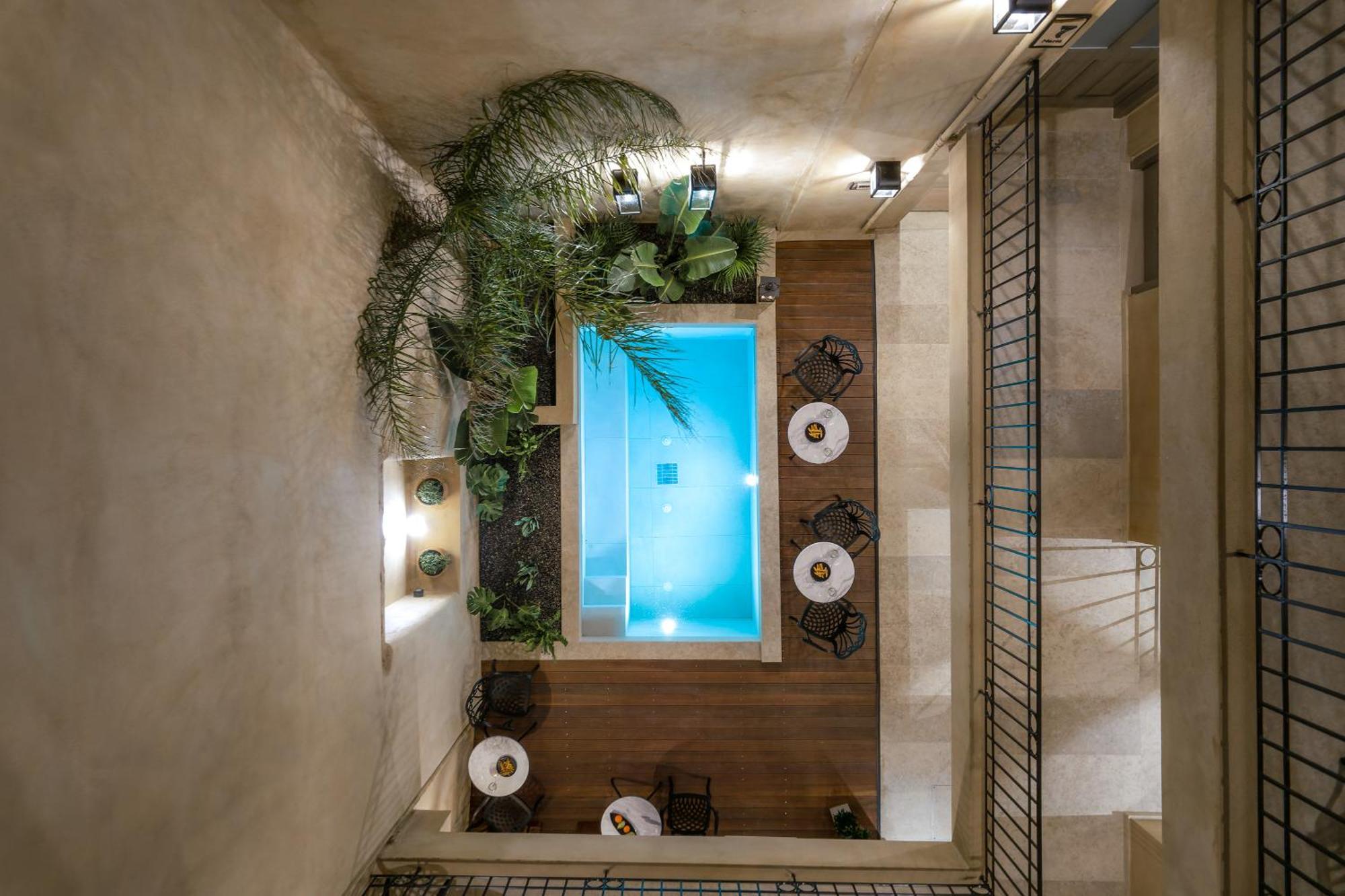 Casa Di Gaga Luxury Suites Rethimnon Buitenkant foto
